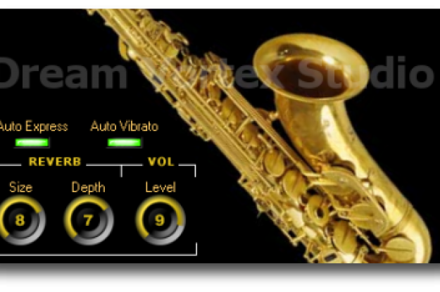 dvs saxophone vst free download mac